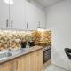 Homey new studio great central area, Budapest - Foto 3