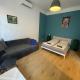 Hedonist Lodge, Budapest - Foto 2