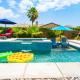 Luxurious 5BR Resort Style Home w Pool & Spa, Indio - Fotografie 1