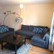 Fabulous 2 bed apt 10 mins from City Centre Glasgow - Foto 1