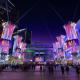 2 Bed 2 Bath X street LA Live, Convention Center, Microsoft Theater, Los Angeles - Foto 3