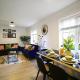 2BDR Flat RG1 - Free Open Parking Reading - Fotografie 2