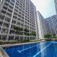 Premier Family Suites newly built condo, Manila - Fotografie 7