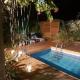 Super nice villa with pool 10 min from Natania Kefar Yona - Фото 2