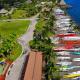 Sunny lodge, Papeete (Foto 4)