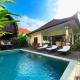 Traditional 2Br Private Pool Villa in the Heart of Canggu, Berawa