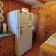 Bear Run - Walk to Main Street - Rustic Cabin - WiFi - Washer - Dryer - Wood Burning Fireplace - Secluded Setting Red River - Foto 6