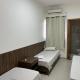Hotel Nova Jerusalém, Goiânia - Fotografie 8