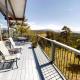 Bobcat Peak - Luxury Mountain Home - Hot Tub - Secluded - WiFi - Washer - Dryer - Amazing Views, Red River (foto 2)