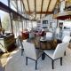 Bobcat Peak - Luxury Mountain Home - Hot Tub - Secluded - WiFi - Washer - Dryer - Amazing Views, Red River (foto 3)