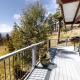 Bobcat Peak - Luxury Mountain Home - Hot Tub - Secluded - WiFi - Washer - Dryer - Amazing Views, Red River (foto 5)