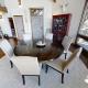 Bobcat Peak - Luxury Mountain Home - Hot Tub - Secluded - WiFi - Washer - Dryer - Amazing Views, Red River (foto 6)