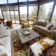 Bobcat Peak - Luxury Mountain Home - Hot Tub - Secluded - WiFi - Washer - Dryer - Amazing Views, Red River (foto 9)