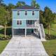 Beach Cruiser Cottage home by Peace Vacations, Pawleys Island - Photo 5