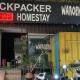 Backpacker Homestay Jatisampurna Redpartner