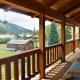 Deer Mountain Lodge - Hot Tub - WiFi - Washer - Dryer - Fireplace Red River - Foto 5