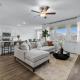 Luxe Living - 3 Bedroom 2 Bath, Oak Point
