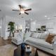 Luxe Living - 3 Bedroom 2 Bath, Oak Point (foto 4)