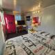 C3 Save money budget affordable cabin with comfort! Cabin 3, Окленд - Фото 1