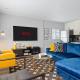 Luxury Oasis in Culver City! Free parking and Jacuzzi, Los Angeles - Foto 1