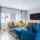 Luxury Oasis in Culver City! Free parking and Jacuzzi, Los Angeles - Foto 6
