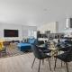 Luxury Oasis in Culver City! Free parking and Jacuzzi, Los Angeles - Foto 9