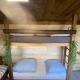 Les Pichies, Logement insolite, Tiny House de Julia, Saint-Léger-sur-Vouzance (foto 4)