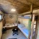 Les Pichies, Logement insolite, Tiny House de Julia, Saint-Léger-sur-Vouzance (foto 2)