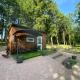 Les Pichies, Logement insolite, Tiny House de Julia, Saint-Léger-sur-Vouzance (foto 10)