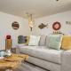 Residenz Waldidyll FeWo Lieblingsplatz, Ostseebad Sellin - Foto 10