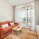 Sun & Beach Apartments Bel Mare with Parking by Noclegi Renters Misdroy - Foto 1