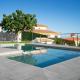 Casa Oasis Benajarafe, Benajarafe (fotografie 5)