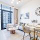 Inviting 1BR Apartment in Azizi Riviera 32, Al Merkadh by Deluxe Holiday Homes, Dubaj - Zdjęcie 1