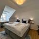 Nr 1 Wundervolles Helles Apartment direkt am historischen Marktplatz 46qm #Cosiness Company 21, Schwerin - Foto 3