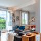 Montmartre - Appartement avec vue sur le Sacré-Cœur, Paris - Foto 6