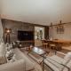 Gstaad Luxurious flat with terrace stunning views, Gstaad - Fotografie 6