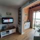Appartement charmant à Bandol 30 m² avec vue sur la mer., Bandol - Fotografie 6