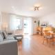 Ferienwohnung Ostseetraum, Ahlbeck - Fotografie 5