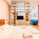 Milano Confy Apartment 2pax- Via Tartini, 26, Milán - Fotografie 2