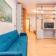 Milano Confy Apartment 2pax- Via Tartini, 26, Milán - Fotografie 3