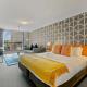 KozyGuru | Haymarket | Classic City Studio, Sydney