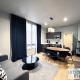 Urban Flat 110 - Luxury 3 Bedroom near Galeries Lafayette, Paris - Foto 1