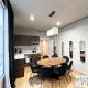 Urban Flat 110 - Luxury 3 Bedroom near Galeries Lafayette, Paris - Foto 6