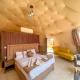 Golde bubble camp, Wadi Rum - Fotografie 10