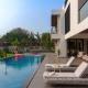 StayVista at The Amaryllis with Heated Pool & Projector Set-Up, Karjat - Photo 4