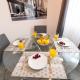 Marques Flat-Cabanyal Apartment Valencia - Foto 4