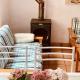 Adelfas Alta - Comfy Rural House, El Hierro, Erese (photo 8)