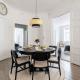 Chic Apartment in Vibrant Area by Copenhagen Canals, Copenhague - Foto 3