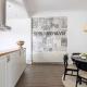Chic Apartment in Vibrant Area by Copenhagen Canals, Copenhague - Foto 6