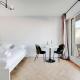 Elegant studio with balcony - 2P - Trocadéro-Passy, Paris - Foto 2